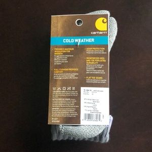 Carhartt Accessories - NEW Carhartt boot socks Carhartt Accessories - NEW Carhartt boot socks